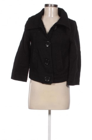 Dámska bunda  H&M, Veľkosť XS, Farba Čierna, Cena  24,55 €