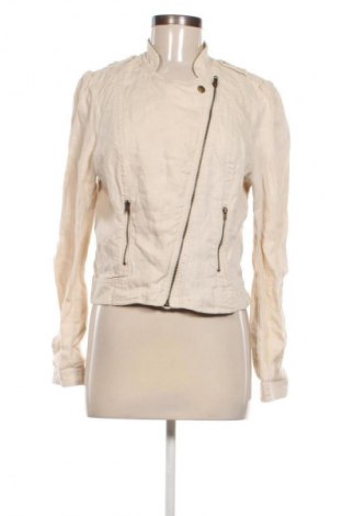 Dámska bunda  H&M, Veľkosť L, Farba Béžová, Cena  29,67 €