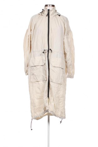 Kurtka damska H&M, Rozmiar S, Kolor Beżowy, Cena 110,07 zł