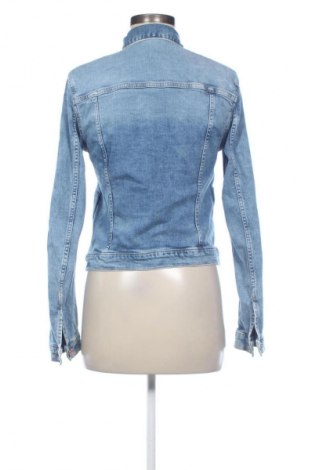 Γυναικείο μπουφάν H&M, Μέγεθος M, Χρώμα Μπλέ, Τιμή 20,02 €