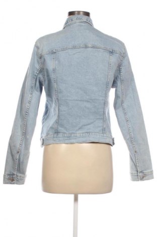 Geacă de femei H&M, Mărime XL, Culoare Albastru, Preț 102,89 Lei