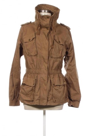 Dámská bunda  H&M, Velikost M, Barva Hnědá, Cena  779,00 Kč