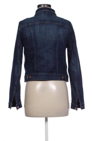 Női dzseki H&M, Méret M, Szín Kék, Ár 7 800 Ft