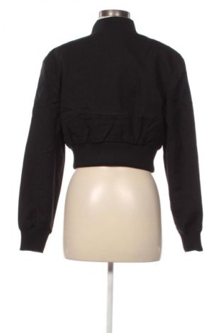 Дамско яке H&M, Размер M, Цвят Черен, Цена 48,99 лв.