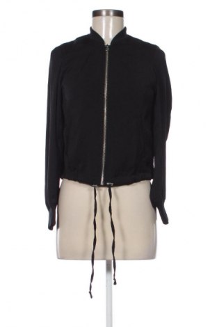 Kurtka damska H&M Divided, Rozmiar XXS, Kolor Czarny, Cena 91,95 zł