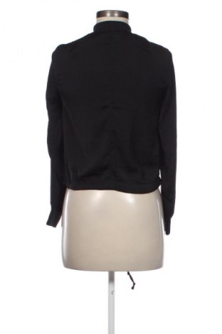 Kurtka damska H&M Divided, Rozmiar XXS, Kolor Czarny, Cena 91,95 zł