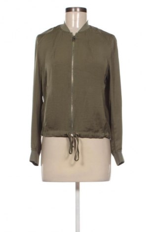 Дамско яке H&M Divided, Размер M, Цвят Зелен, Цена 48,99 лв.