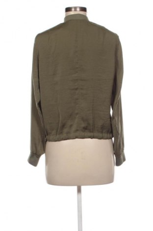 Дамско яке H&M Divided, Размер M, Цвят Зелен, Цена 48,99 лв.
