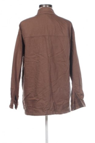 Dámská bunda  H&M Divided, Velikost S, Barva Hnědá, Cena  779,00 Kč
