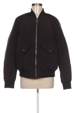 Damenjacke H&M Divided, Größe XL, Farbe Schwarz, Preis € 9,99