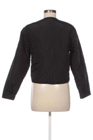 Damenjacke H&M Divided, Größe XS, Farbe Schwarz, Preis € 13,99