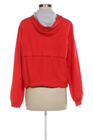 Dámská bunda  H&M Divided, Velikost M, Barva Červená, Cena  319,00 Kč