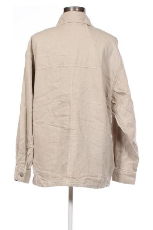 Damenjacke H&M Divided, Größe S, Farbe Beige, Preis € 11,99