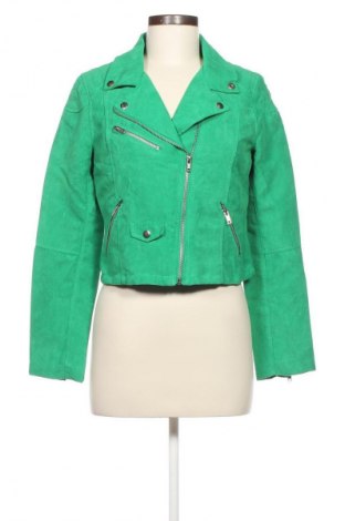 Damenjacke H&M Divided, Größe M, Farbe Grün, Preis € 13,99