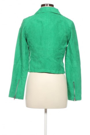Damenjacke H&M Divided, Größe M, Farbe Grün, Preis € 13,99