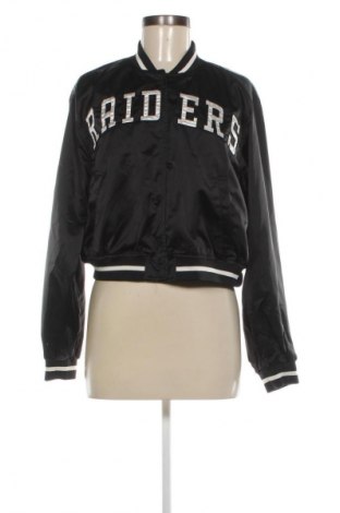 Damenjacke H&M Divided, Größe S, Farbe Schwarz, Preis € 13,99