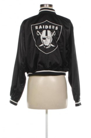 Damenjacke H&M Divided, Größe S, Farbe Schwarz, Preis € 13,99