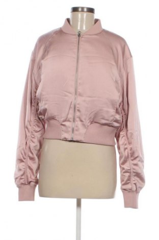 Damenjacke H&M Divided, Größe S, Farbe Rosa, Preis € 13,99