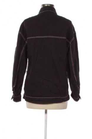 Damenjacke H&M Divided, Größe XXS, Farbe Schwarz, Preis € 11,99