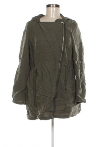 Damenjacke H&M Divided, Größe S, Farbe Grün, Preis € 13,99