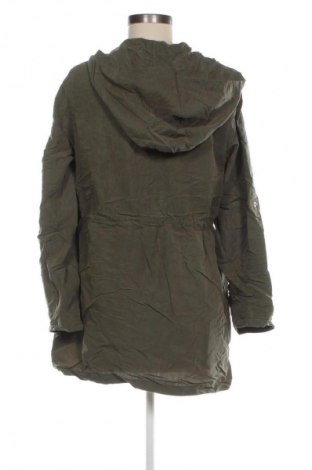 Damenjacke H&M Divided, Größe S, Farbe Grün, Preis € 13,99
