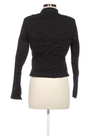 Dámska bunda  H&M Divided, Veľkosť L, Farba Čierna, Cena  27,95 €