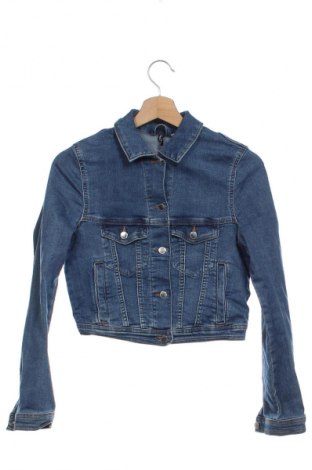 Dámská bunda  H&M Divided, Velikost S, Barva Modrá, Cena  629,00 Kč