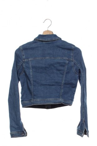 Dámská bunda  H&M Divided, Velikost S, Barva Modrá, Cena  629,00 Kč