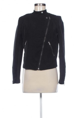 Дамско яке H&M Divided, Размер M, Цвят Черен, Цена 48,99 лв.