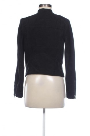 Дамско яке H&M Divided, Размер M, Цвят Черен, Цена 48,99 лв.