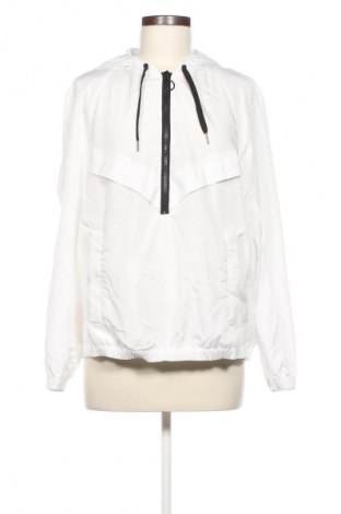 Damenjacke H&M Divided, Größe L, Farbe Weiß, Preis € 33,99
