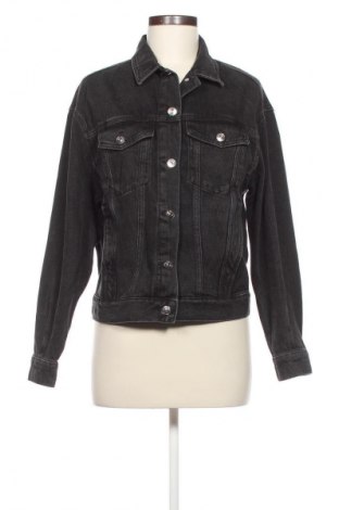 Damenjacke H&M Divided, Größe XS, Farbe Schwarz, Preis € 27,99
