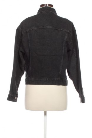 Damenjacke H&M Divided, Größe XS, Farbe Schwarz, Preis € 27,99