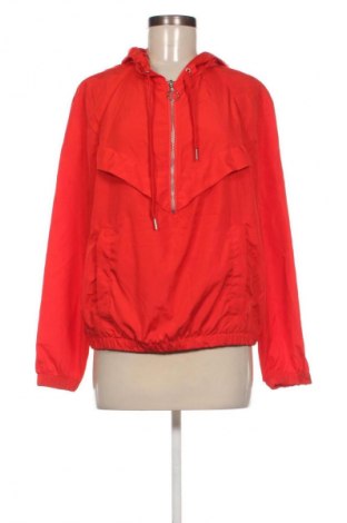 Damenjacke H&M Divided, Größe M, Farbe Rot, Preis 33,99 €