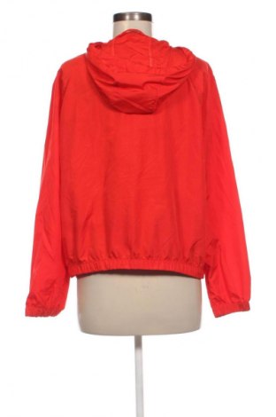 Damenjacke H&M Divided, Größe M, Farbe Rot, Preis 33,99 €