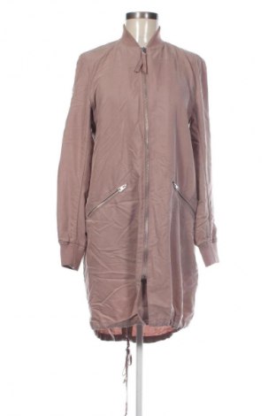 Дамско яке H&M Divided, Размер M, Цвят Розов, Цена 48,99 лв.