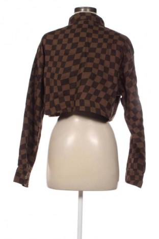 Női dzseki H&M Divided, Méret M, Szín Sokszínű, Ár 12 979 Ft