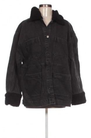 Damenjacke H&M Divided, Größe L, Farbe Schwarz, Preis € 27,99