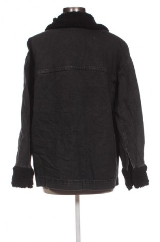 Damenjacke H&M Divided, Größe L, Farbe Schwarz, Preis € 27,99
