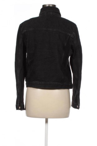 Dámska bunda  H&M Divided, Veľkosť M, Farba Čierna, Cena  22,95 €