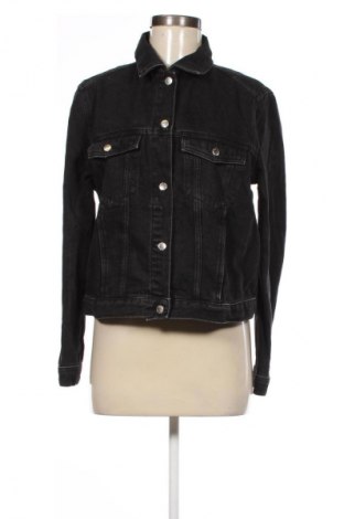 Dámska bunda  H&M Divided, Veľkosť M, Farba Čierna, Cena  22,95 €
