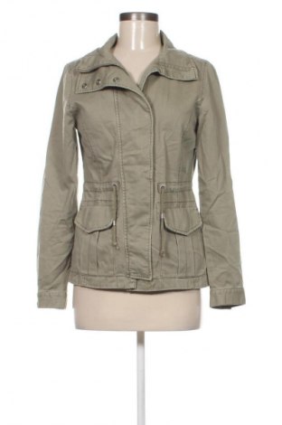 Damenjacke H&M Divided, Größe S, Farbe Grün, Preis € 13,99