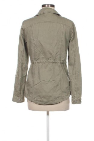 Damenjacke H&M Divided, Größe S, Farbe Grün, Preis € 13,99