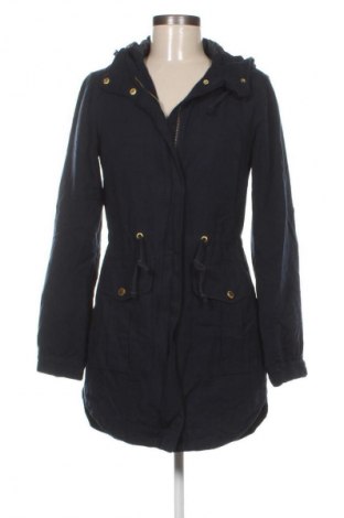 Damenjacke H&M Divided, Größe XS, Farbe Blau, Preis € 13,99