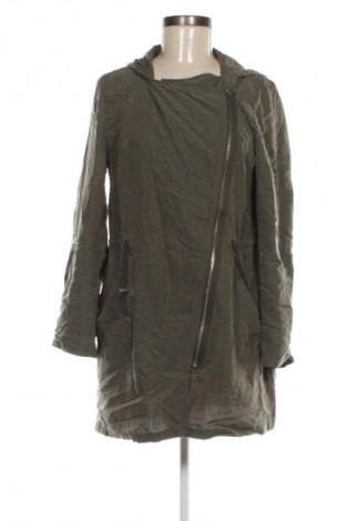 Damenjacke H&M Divided, Größe S, Farbe Grün, Preis € 33,99