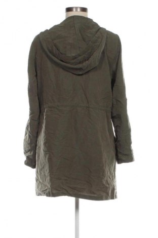 Damenjacke H&M Divided, Größe S, Farbe Grün, Preis € 33,99