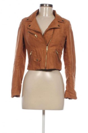 Damenjacke H&M Divided, Größe S, Farbe Braun, Preis € 33,99