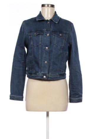 Γυναικείο μπουφάν H&M Divided, Μέγεθος XL, Χρώμα Μπλέ, Τιμή 10,99 €