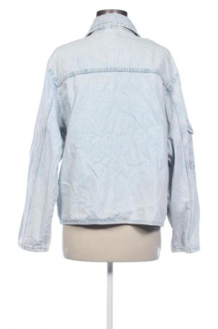 Damenjacke H&M Divided, Größe M, Farbe Blau, Preis 19,95 €