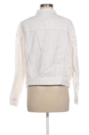 Damenjacke H&M Divided, Größe M, Farbe Weiß, Preis € 11,99